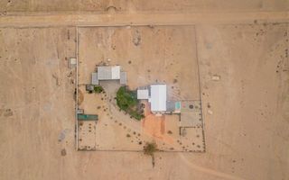 7 Bedroom Small Holding / Plot For Sale in Nonidas, Swakopmu...