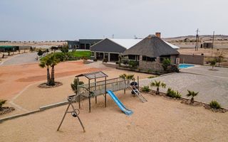 7 Bedroom Small Holding / Plot For Sale in Nonidas, Swakopmu...