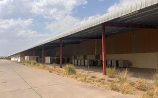 Industrial To Rent in Khomasdal
