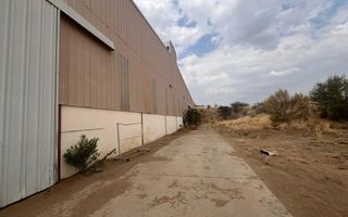 Industrial To Rent in Khomasdal , Windhoek