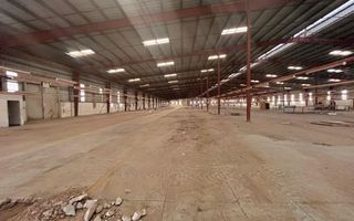 Industrial To Rent in Khomasdal , Windhoek