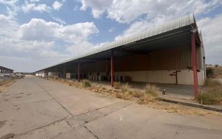 Industrial To Rent in Khomasdal , Windhoek