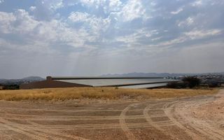 Industrial To Rent in Khomasdal , Windhoek