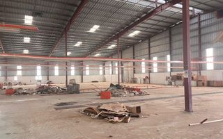 Industrial To Rent in Khomasdal , Windhoek
