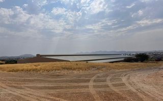 Industrial To Rent in Khomasdal , Windhoek