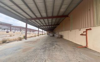 Industrial To Rent in Khomasdal , Windhoek