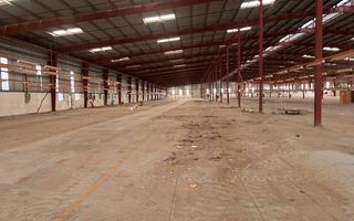 Industrial To Rent in Khomasdal , Windhoek