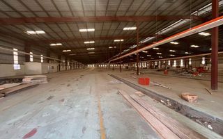 Industrial To Rent in Khomasdal , Windhoek