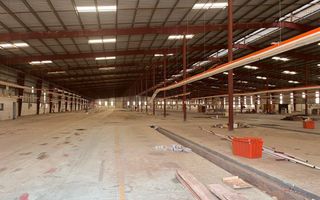 Industrial To Rent in Khomasdal , Windhoek