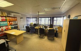 Office / Retail / Mixed Use For Sale in Windhoek Central, Wi...
