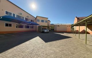 Office / Retail / Mixed Use For Sale in Windhoek Central, Wi...