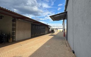 Office / Retail / Mixed Use For Sale in Prosperita