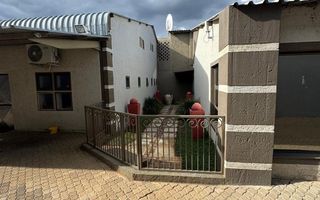 Office / Retail / Mixed Use For Sale in Prosperita