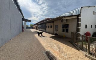 Office / Retail / Mixed Use For Sale in Prosperita