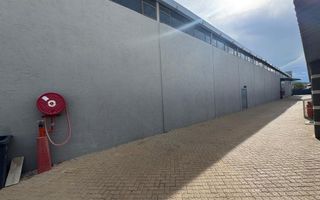 Office / Retail / Mixed Use For Sale in Prosperita