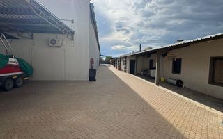 Office / Retail / Mixed Use For Sale in Prosperita