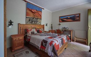 7 Bedroom Office / Retail / Mixed Use For Sale in Suiderhof