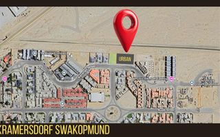 3 Bedroom Townhouse For Sale in Kramersdorf, Swakopmund