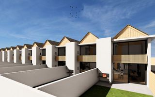3 Bedroom Townhouse For Sale in Kramersdorf, Swakopmund