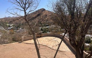 3 Bedroom House For Sale in Eros, Windhoek