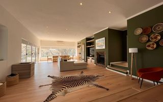 3 Bedroom House For Sale in Eros, Windhoek