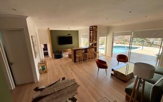 3 Bedroom House For Sale in Eros, Windhoek