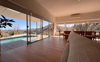 3 Bedroom House For Sale in Eros, Windhoek