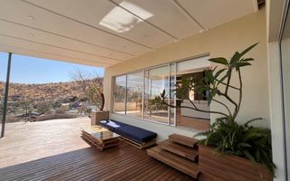 3 Bedroom House For Sale in Eros, Windhoek