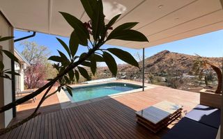 3 Bedroom House For Sale in Eros, Windhoek