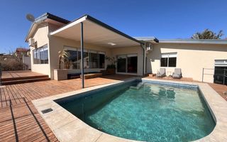 3 Bedroom House For Sale in Eros, Windhoek