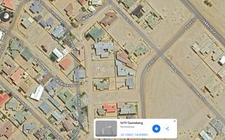 House For Sale in Henties Bay Central