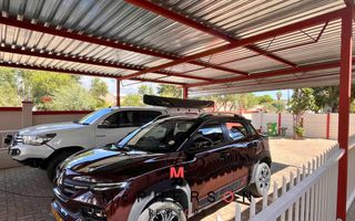 7 Bedroom House For Sale in Hochlandpark, Windhoek