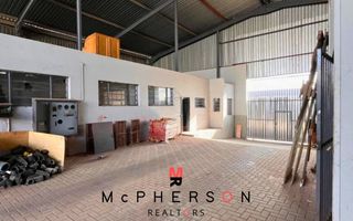 Industrial For Sale in Northern Industrial, Windhoek