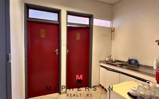 Industrial For Sale in Northern Industrial, Windhoek