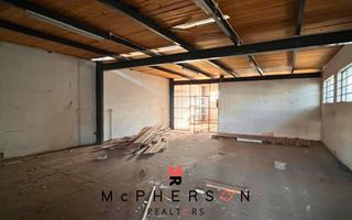 Industrial For Sale in Northern Industrial, Windhoek