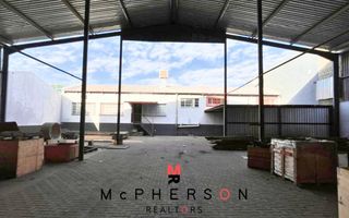 Industrial For Sale in Northern Industrial, Windhoek