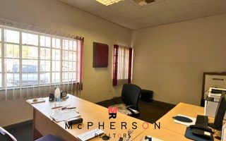 Industrial For Sale in Northern Industrial, Windhoek