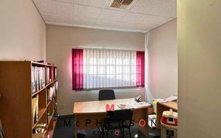 Industrial For Sale in Northern Industrial, Windhoek