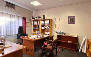 Industrial For Sale in Northern Industrial, Windhoek