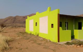 2 Bedroom House For Sale in Windhoek South, Windhoek
