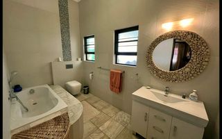 3 Bedroom House For Sale in Omaruru