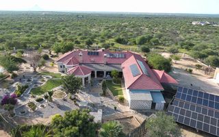 3 Bedroom House For Sale in Omaruru