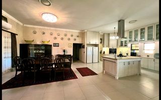 3 Bedroom House For Sale in Omaruru