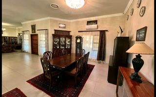 3 Bedroom House For Sale in Omaruru