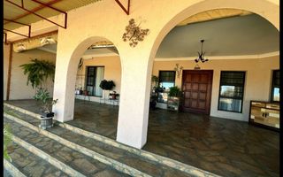 3 Bedroom House For Sale in Omaruru
