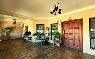 3 Bedroom House For Sale in Omaruru