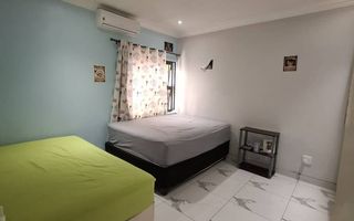 4 Bedroom House To Rent in Academia