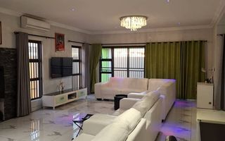 4 Bedroom House To Rent in Academia