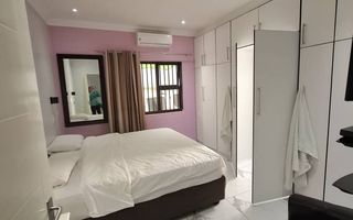 4 Bedroom House To Rent in Academia