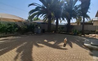 3 Bedroom House For Sale in Suiderhof